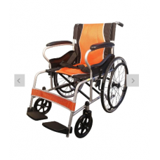 Karma Ryder MS-3 Wheelchair